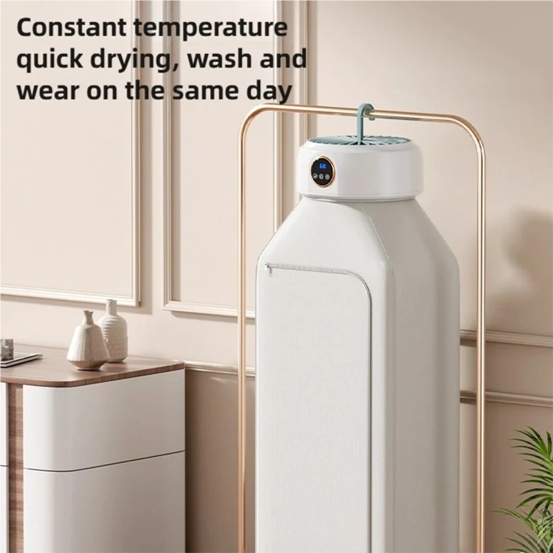 "Enjoy Effortless Freshness in Every Outfit"