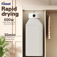 Compact Smart Dryer™
