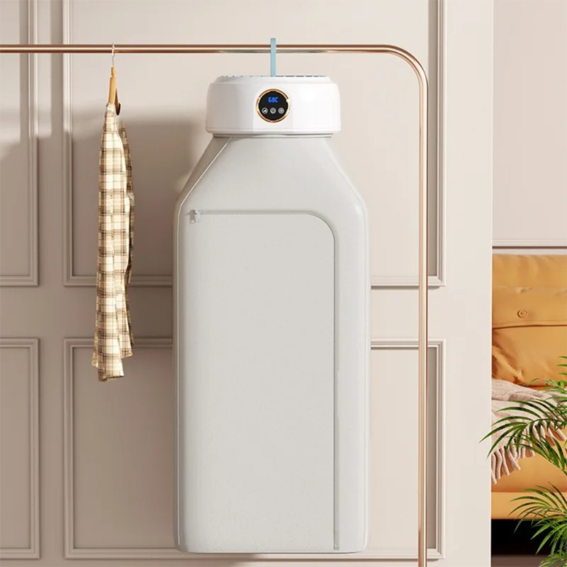 Compact Smart Dryer™
