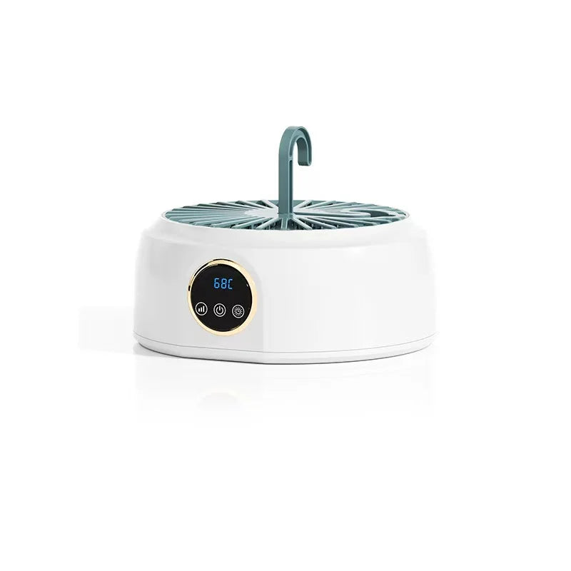Compact Smart Dryer™