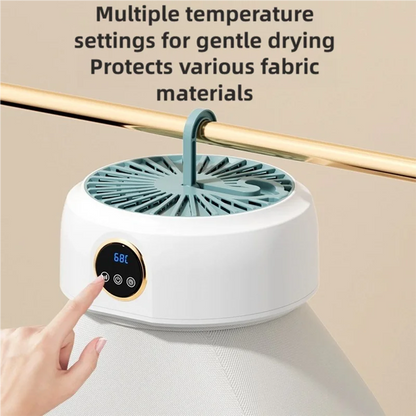 Compact Smart Dryer™