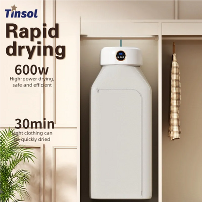 Compact Smart Dryer™